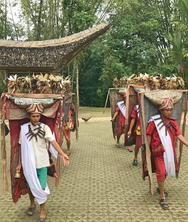 Exploring Tana Toraja Incredible Things To Do In Indonesia S Highlands