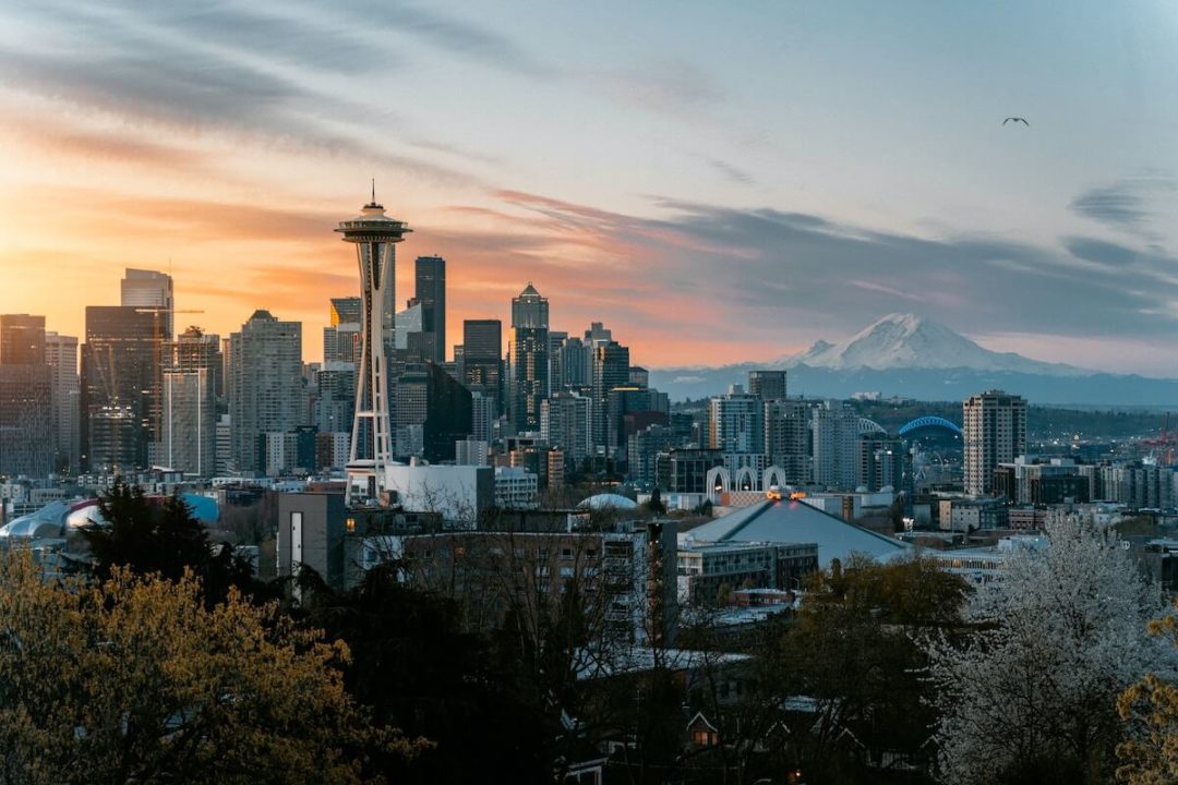 PERFECT One Day In Seattle Itinerary Tips From A Local