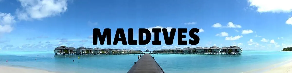 Maldives Link Tile