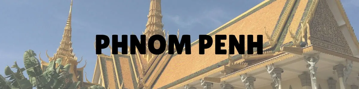 Phnom Penh Link Tile