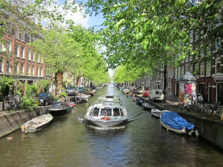 48 Hours in Amsterdam - Fun Things To Do in Amsterdam