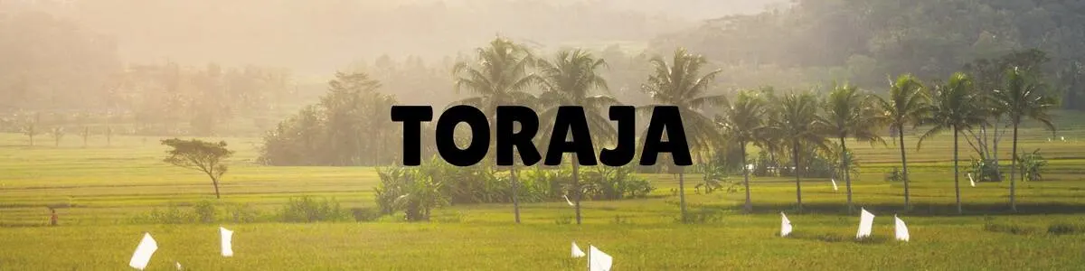 Toraja