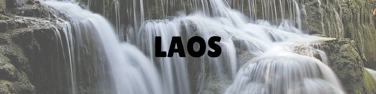Laos Link Tile
