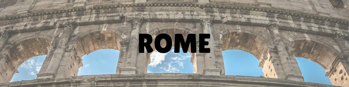 Rome Link Tile