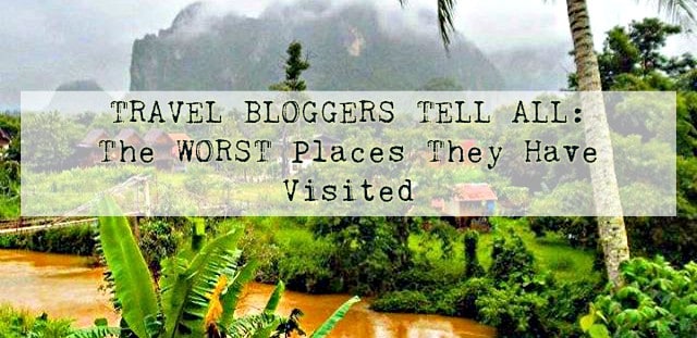 Travel Bloggers Tell All