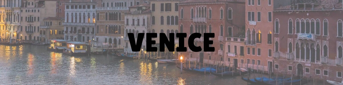 Venice Link Tile