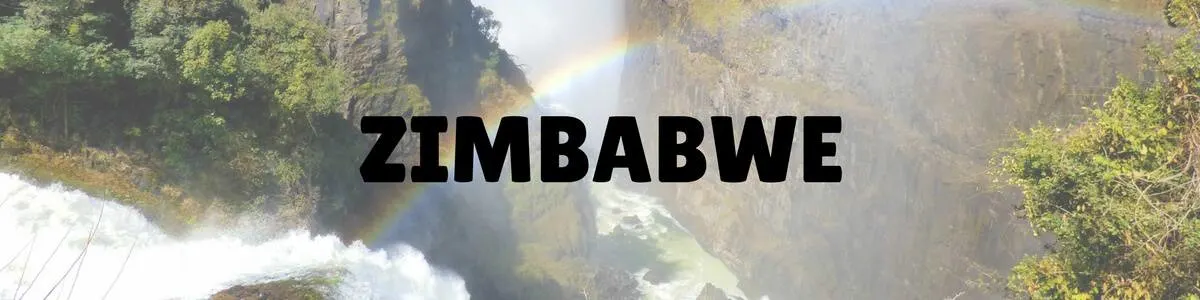 Zimbabwe