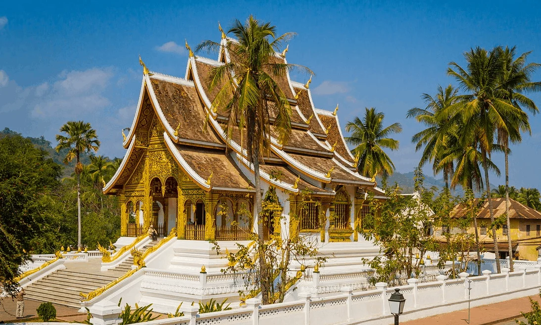 What to do in Luang Prabang