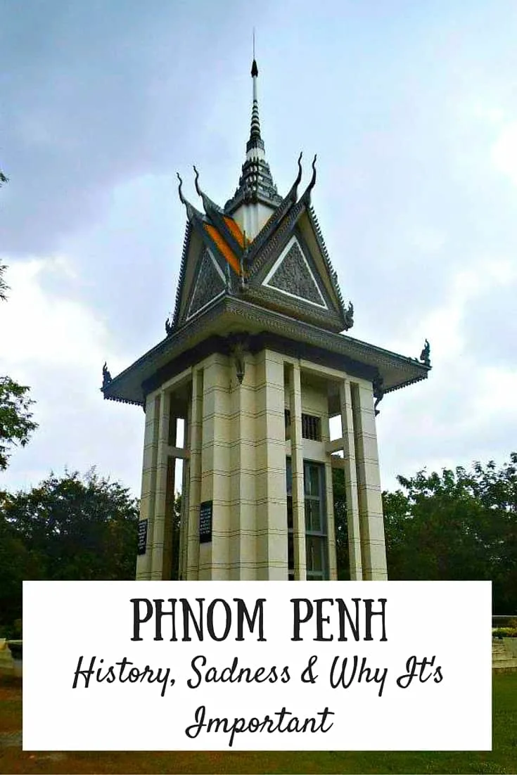 Phnom Penh