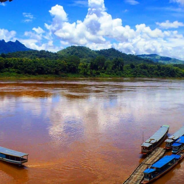 Incredible Things to do in Lunag Prabang