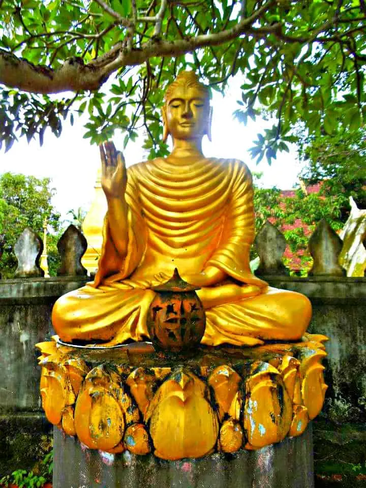 Luang Prabang Walking Tour