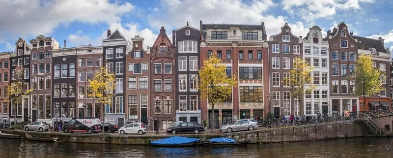 48 Hours in Amsterdam - Fun Things To Do in Amsterdam