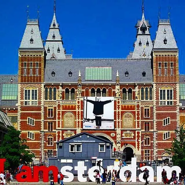 48 Hours in Amsterdam - Fun Things To Do in Amsterdam