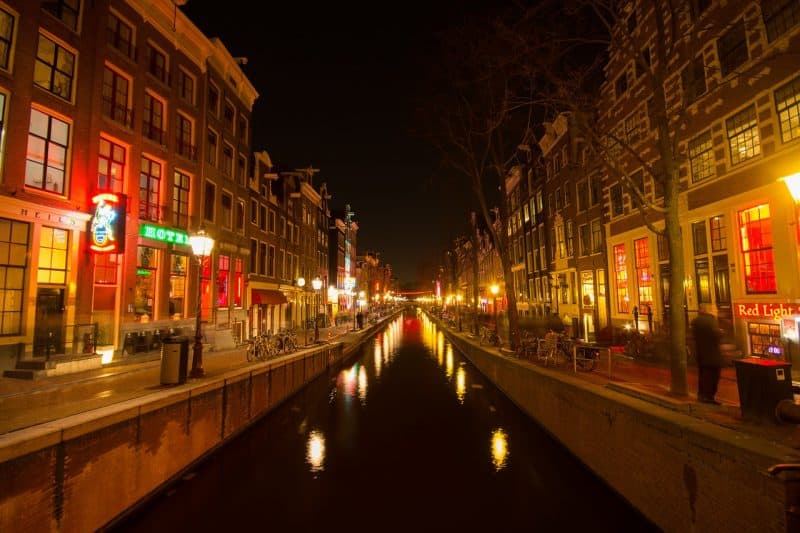 48 Hours in Amsterdam - Fun Things To Do in Amsterdam