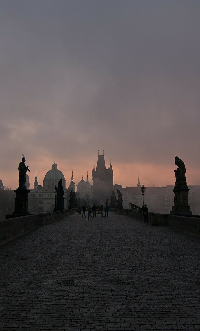 48 Hours in Prague: The Highlights Top 10 Things Prague