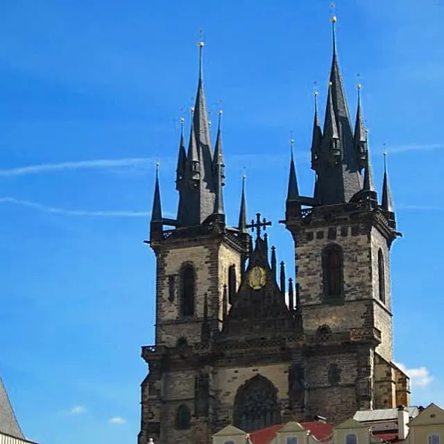 Prague Highlights | 48 Hours in Prague | 48 Hours Prague | Weekend Prague | Where to stay Prague | Where To Eat Prague | Prague Top 10 Things To Do