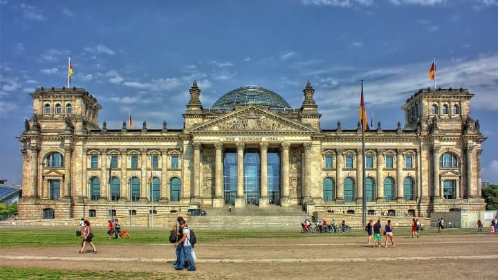 48 Hours In Berlin: The Highlights