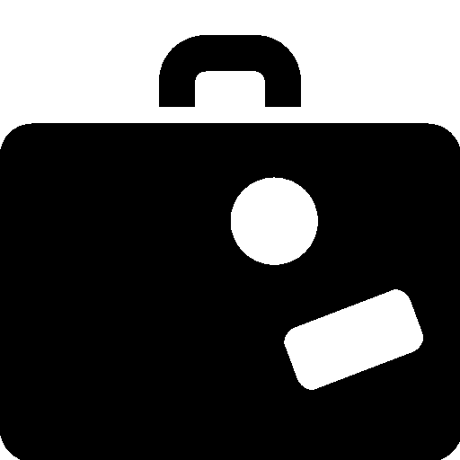 Travel-Suitcase-icon