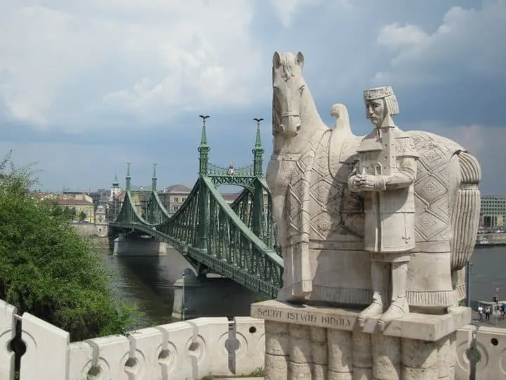 Budapest 48 Hours Highlights Things To Do