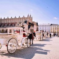 Things to do in Krakow + The Best Day Trips from Krakow
