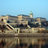 Budapest 48 Hours Highlights Things To Do