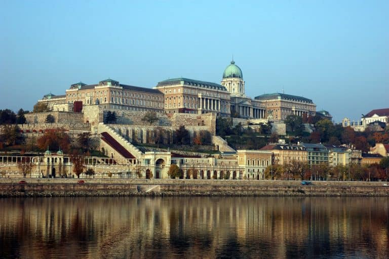 Budapest 48 Hours Highlights Things To Do 