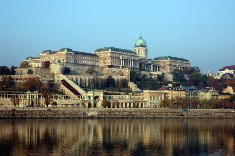 Budapest 48 Hours Highlights Things To Do 