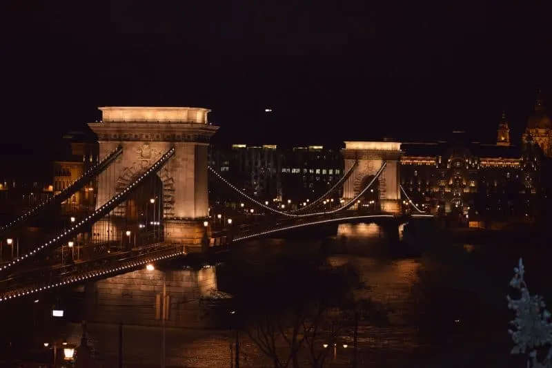 Budapest 48 Hours Highlights Things To Do Weekend in Budapest