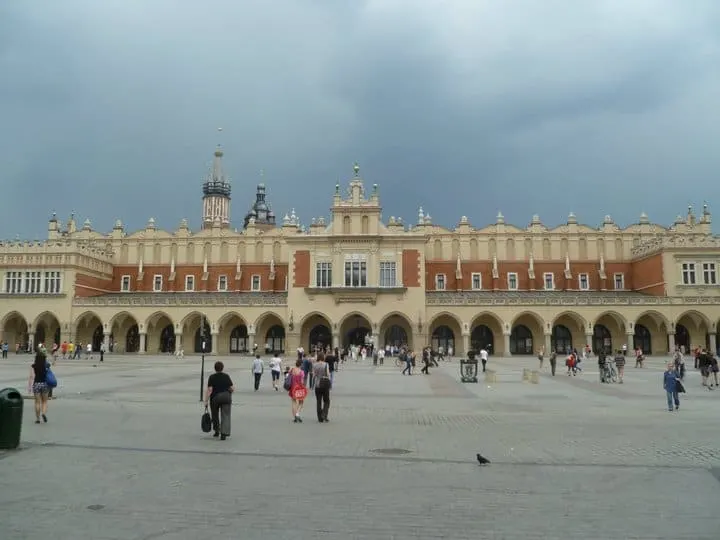 48 Hours Krakow Highlights