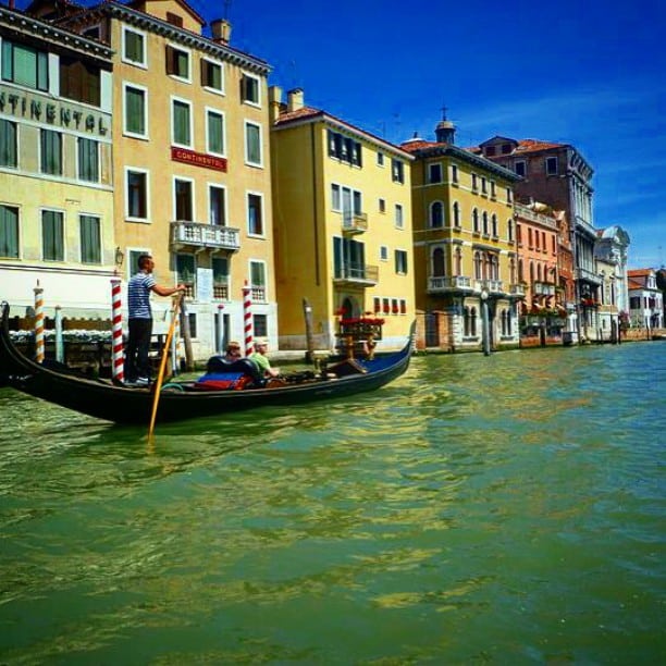 Weekend Venice Guide | 48 Hours Venice | Where to Stay Venice | Where to Eat Venice | Top Things To Do Venice