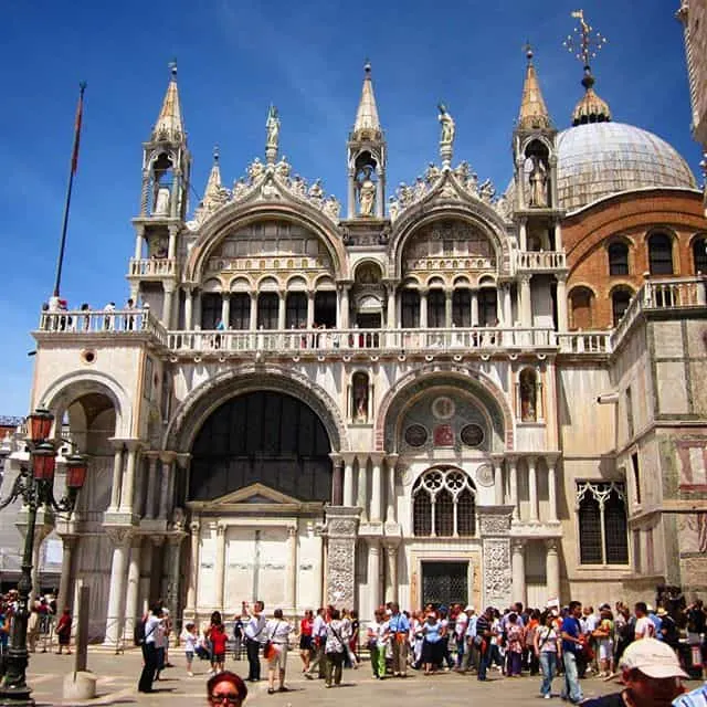 48 Hours Venice | Venice Highlights | Weekend in Venice | Top Things To Do Venice | Venice Highlights | 48 Hours Venice | Where to Stay Venice | Where to Eat Venice