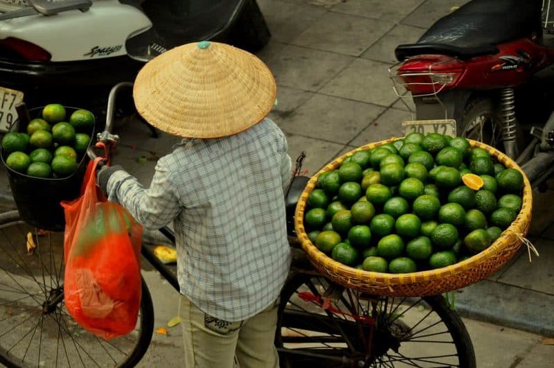 Motorbikes South East Asia