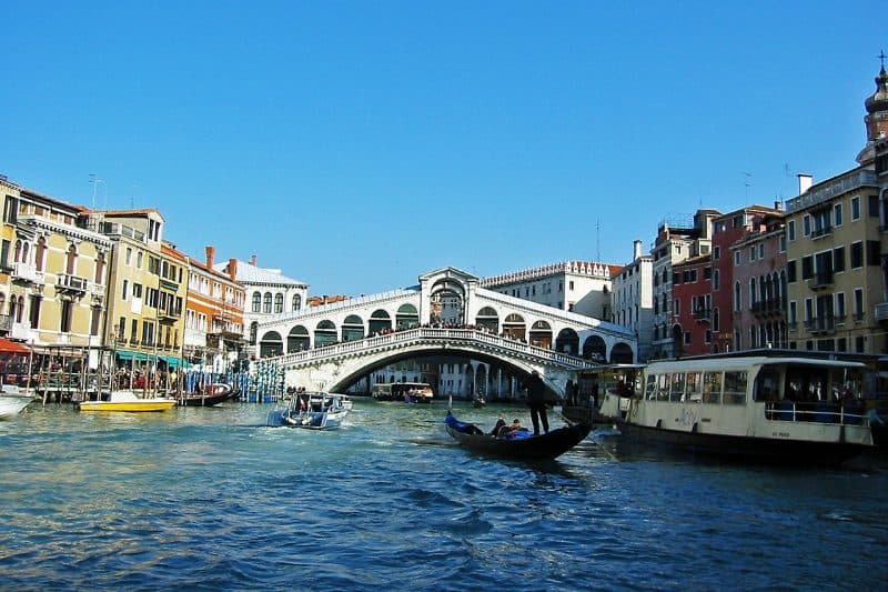 48 Hours Venice Highlights | 48 Hours Venice | Where to Stay Venice | Where to Eat Venice