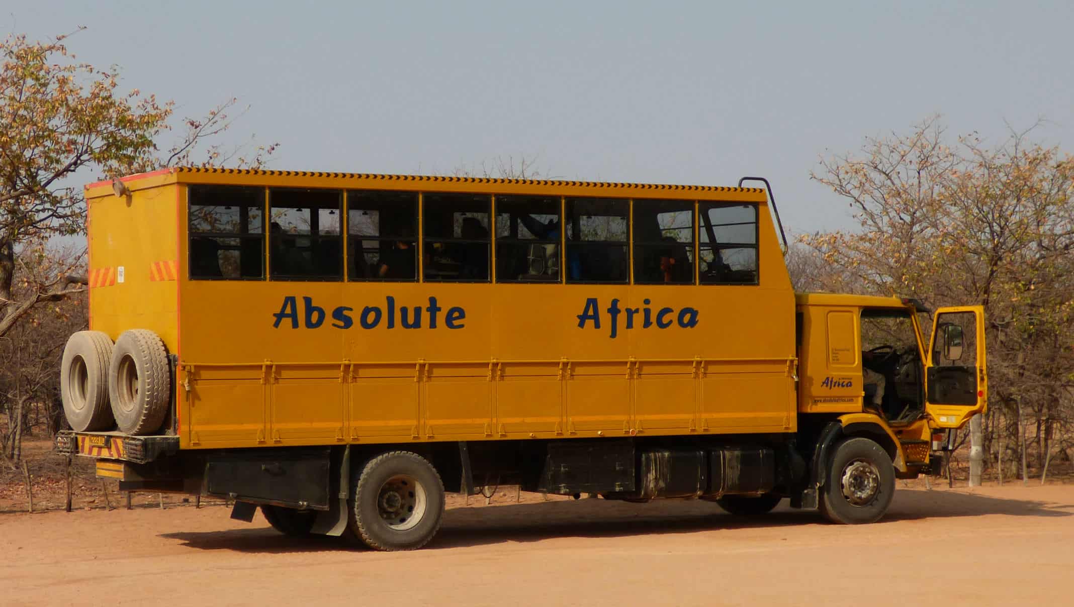 african safari truck tour mauritius