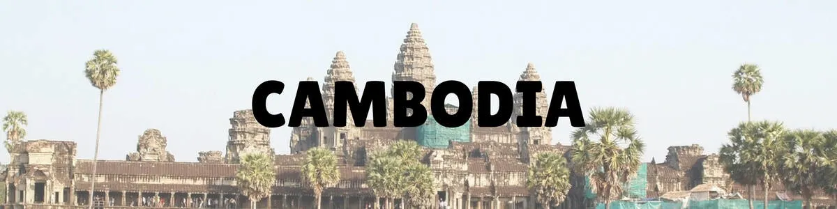 Cambodia Link Tile
