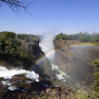 Best Place to Stay to Visit Victoria Falls Zimbabwe Zambia