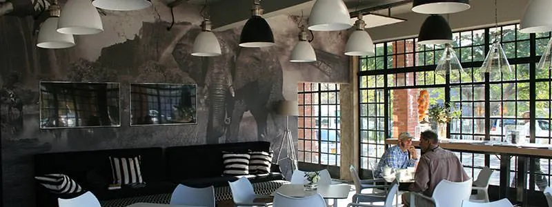 Best Places To Eat In Victoria Falls; Top Restaurants Victoria Falls