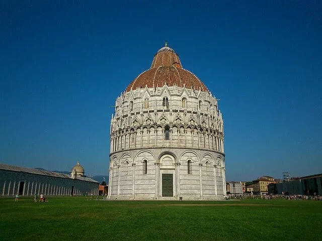 Weekend Florence Pisa Top Things To Do