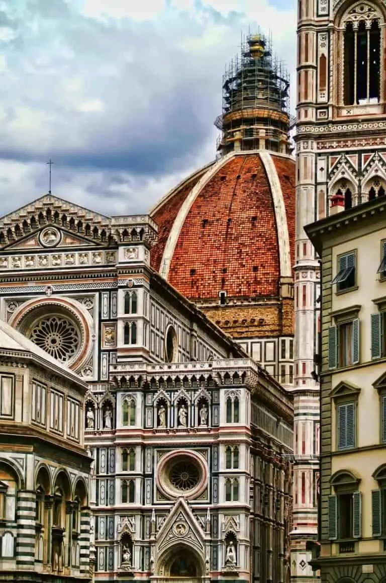 Weekend Florence Pisa Top Things To Do