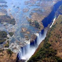 Best Place To Stay To Visit Victoria Falls Zimbabwe Zambia