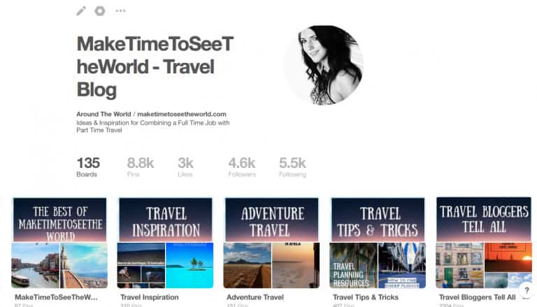 New Travel Bloggers: Social Media SEO Tips Boost Your Blog