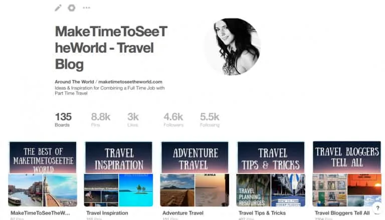 New Travel Bloggers: Social Media SEO Tips Boost Your Blog
