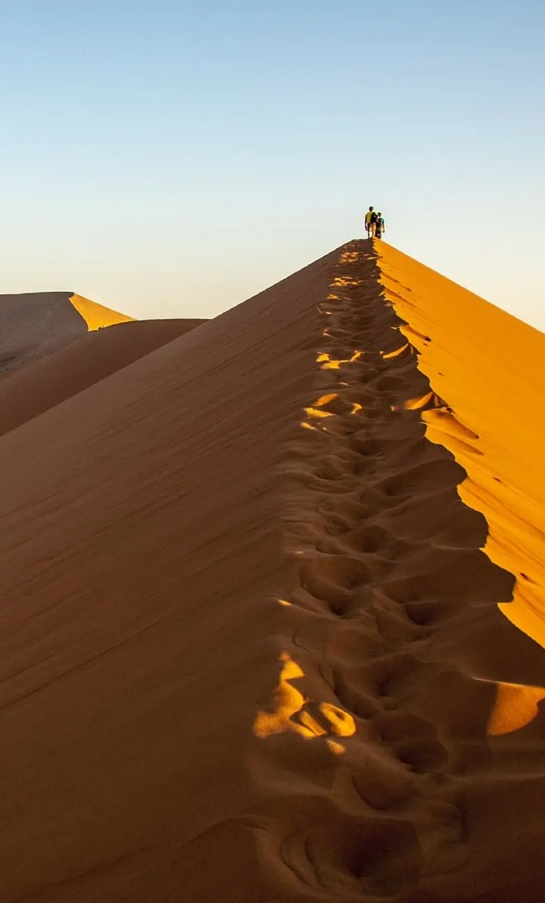10 Reasons To Visit Namibia in 15 Stunning Photographs