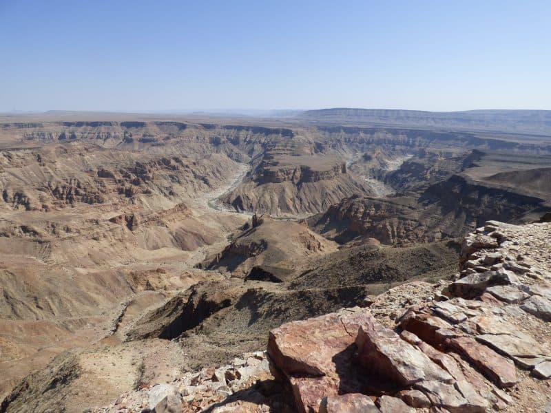 10 reasons visit Namibia 15 stunning photographs