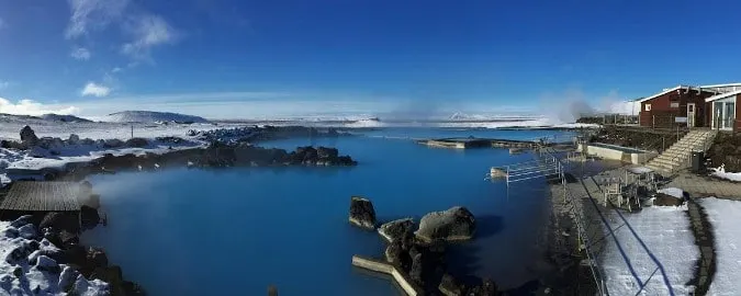 iceland blue lagoon alternative