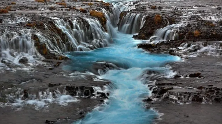 off the beaten track iceland