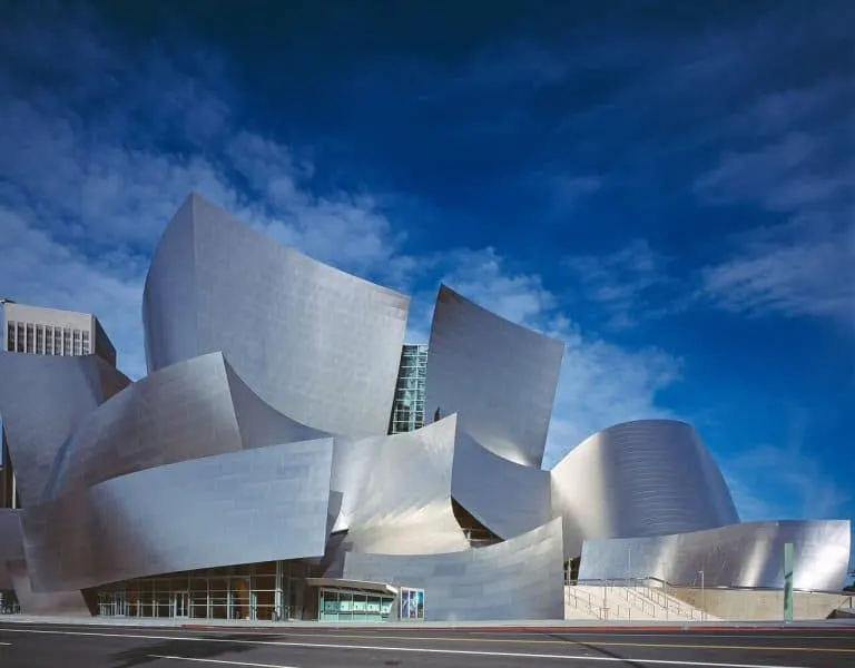 48 Hours in Los Angeles Top Things To Do