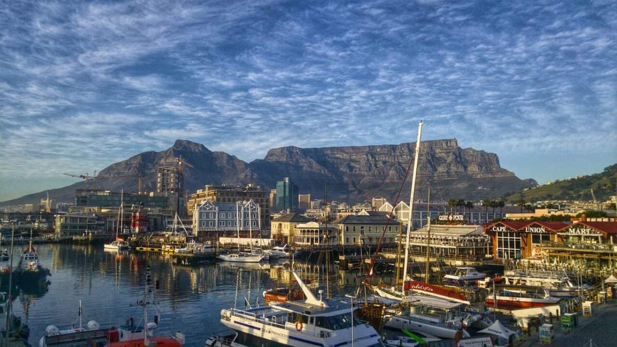 Garden Route | South Africa Road Trip | South Africa Holiday | Cape Town | South Africa Itinerary to Johannesburg Self Drive | Garden Route South Africa
