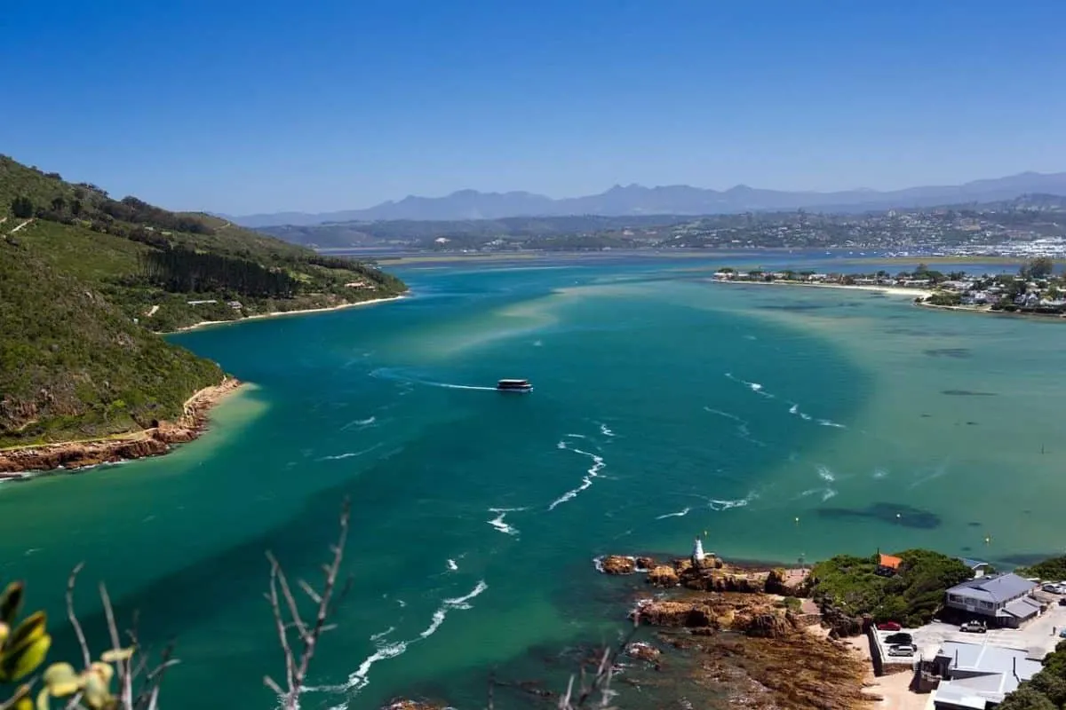 Garden Route | South Africa Road Trip | South Africa Holiday | Cape Town to Johannesburg Self Drive | Garden Route South Africa | Best Stops on the Garden Route | best itinerary for south africa