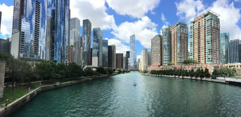 48 hours chicago things to do where to stay